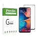 Produktbild PaceBid Samsung Galaxy A60 Panzerglas Schutzfolie,Full Coverage,9H Härte, Anti-Kratzer, Ultra Klar,3D Hartglas Displayschutzfolie Für Samsung Galaxy A60