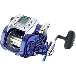Cormoran 801387 - Carrete de pesca baitcasting