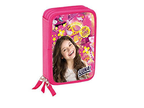 Preisvergleich Produktbild montichelvo 52961 - Bleistift Fall