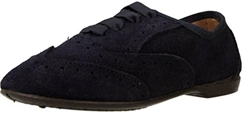 PRIVATA Laced shoes for girls, colour Blue, brand, model Laced Shoes For Girls C113 Blue