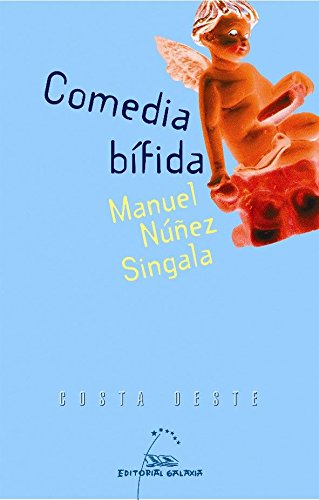 Comedia bifida: 56 (Costa Oeste)