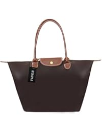 Tibes Simple Mode sac à main Sac de shopping pour les femmes