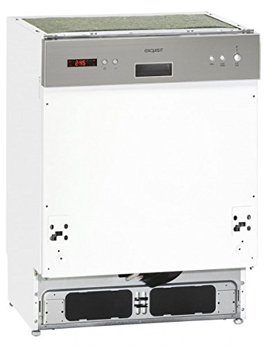 Preisvergleich Produktbild Exquisit EGSP1312E / B Geschirrspüler