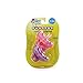 The First Years 2 Pack GumDrop Newborn Pacifier, Pink/Purple