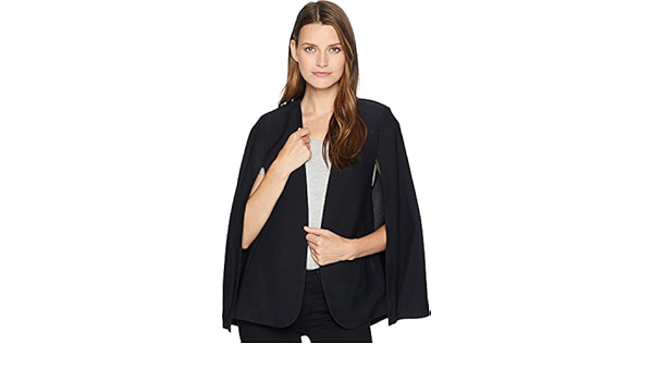 lysse cape jacket
