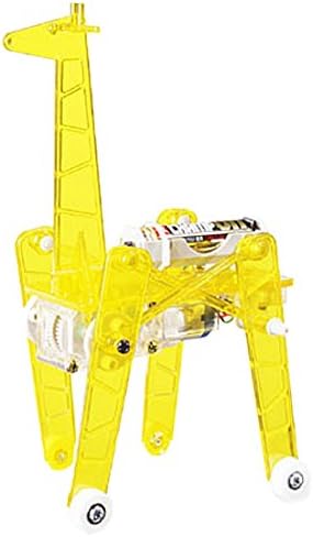 71105 Mechanical Giraffe