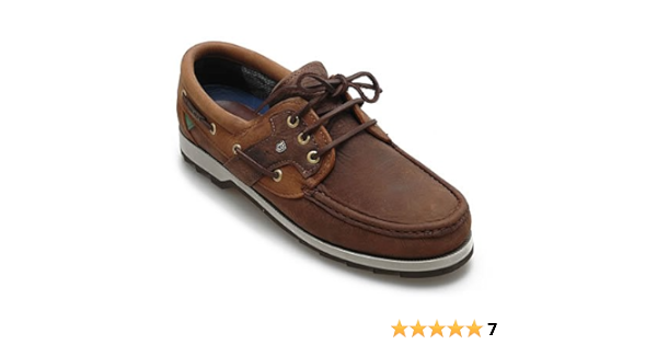dubarry clipper deck shoes