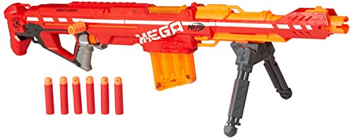 Preisvergleich Produktbild Nerf N-Strike Elite Mega Series Centurion