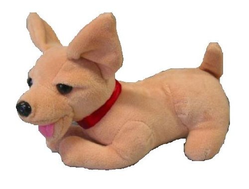 Preisvergleich Produktbild LG - Peluche Chien Chihuahua
