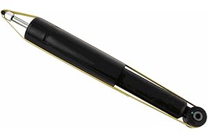 SACHS 319 577 Ammortizzatore Per Smart FORTWO COUPÉ (451) 2007 - Assale Posteriore