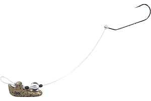 Balzer Shirasu Street Zander-Barsch Walker System