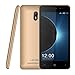 Produktbild Smartphone Handy , Hunpta Leagoo Z6 3G Smartphone 4,97 Zoll Bildschirm Android 6.0 MT6580M Quad Core 1,3 GHz 1 GB RAM 8 GB Rom 2000 mAh 5MP Dual Sim Handy (Gold)