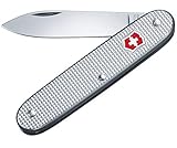 schweizer taschenmesser silber Abmessungen: Höhe 9 mm, Länge 93 mm, Gewicht 44 g. Artikelnummer: 0.8000.26. Artikelname: Swiss Army 1