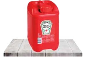 GOOD4YOU Ketchup 5,7kg