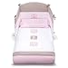 Pali Spa Bedding Set (Tommy Pink)