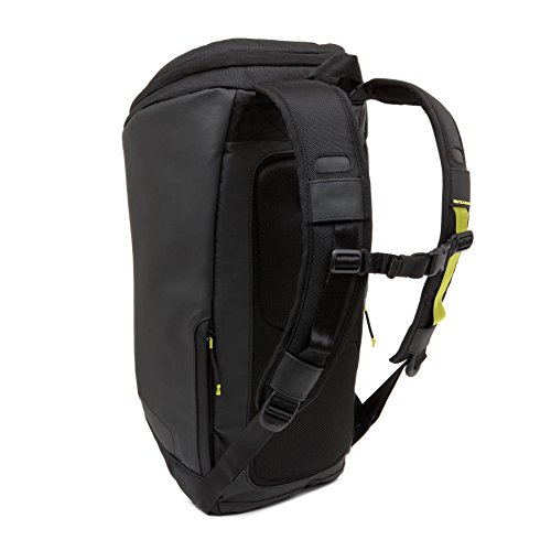 Incase Range Backpack Black Lumen - 3