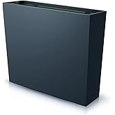 Een inpot / inzet mand voor in uw bloembak of uw plantenbak, binnenpot Een inpot / inzet mand voor in uw bloembak of uw plantenbak, binnenpot