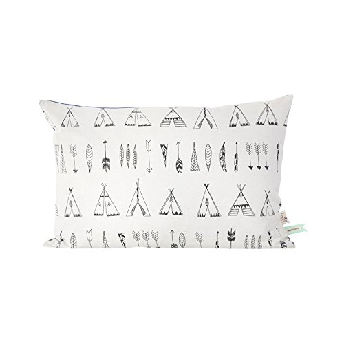 Ferm Living Kissen Native - 60 x 40 cm