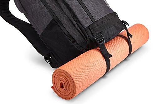 Thule Strävan Rucksack für MacBook Pro 15 Zoll Cobalt Blau - 7