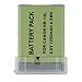 Produktbild WEINANA Akku für Kamera-Camcorder für Canon NB-13L Powershot G7X 3,6 V 1250 mAh Kamera-Camcorder-Ersatzzubehör