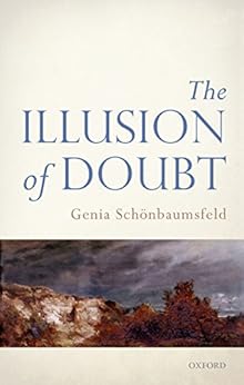 Book Cover for The Illusion of Doubt