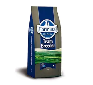 Farmina Team Breeder Top Grain Free Chicken Adult Dry Dog Food - 20 kg