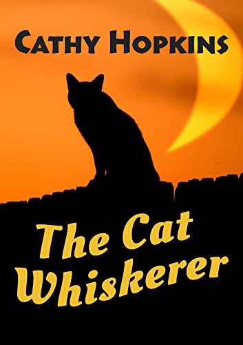 Download The Cat Whiskerer