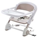 Jané Booster - Silla para bebés convertible en trona,...