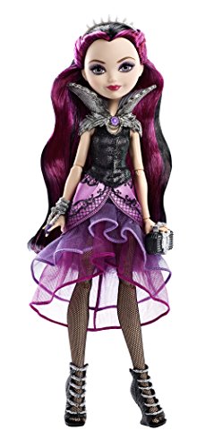 Preisvergleich Produktbild Ever After High. Rebel. Raven Queen Englische Version