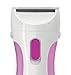 Philips Battery Ladyshave HP6341 Wet and Dry Single Foil Pink