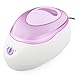 Flylinktech® Spa Wax Warmer Paraffin Wax Heater Waxing Kit Wax Pots