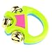 Percussion Instruments Set RATTLES Waist Drum Musical Toy Instrument Accessories for 3+ years old