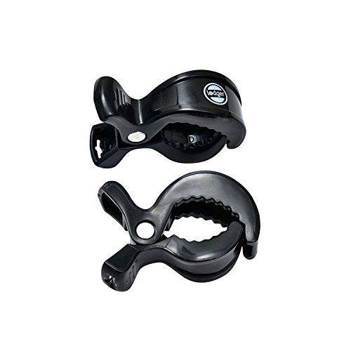 Lodger SWCPBA1001002 Spucktücher Clip 2-Pack