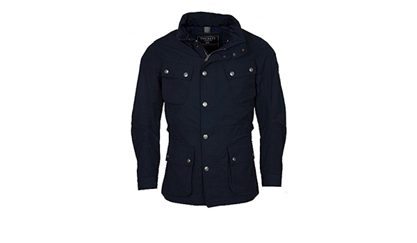 hackett velospeed navy