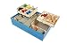 Produktbild The Broken Token: Carcassonne Organizer