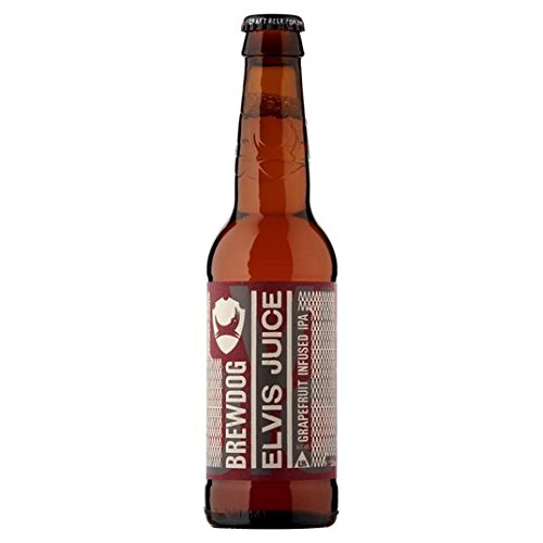 Preisvergleich Produktbild BrewDog Elvis Juice 330ml