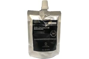 Decoloración para el Pelo Light Irridiance DecoCream Carbon en Crema Decolorante Compacto 250gr