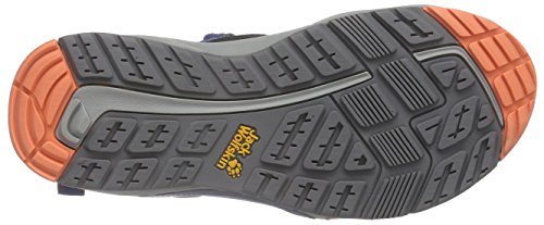 Jack Wolfskin Damen Lakewood Cruise Sandal W Sport-& Outdoor - 3