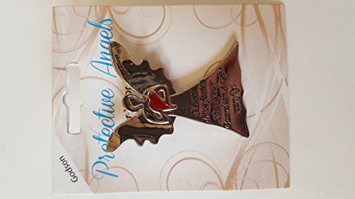 Preisvergleich Produktbild Schutz Schutzengel Auto / Auto Visier RX100 Enkel