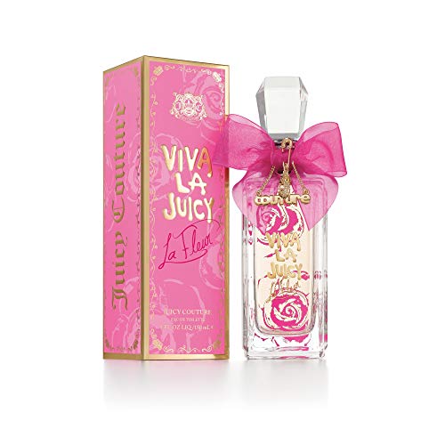 Juicy Couture Viva La Juicy La Fleur Perfume Mujer - 150 ml