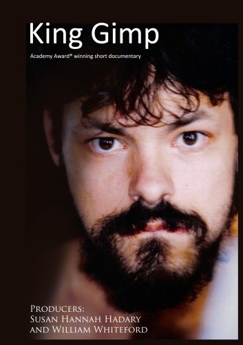 Preisvergleich Produktbild King Gimp by William Whiteford