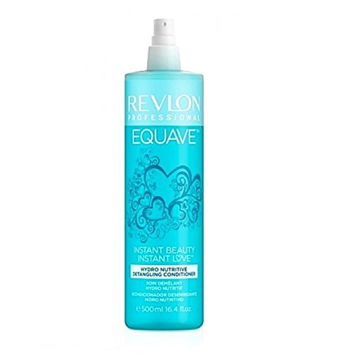 REVLON EQUAVE Hydro Nutritive Detangling Conditioner 500ml mit KERATIN