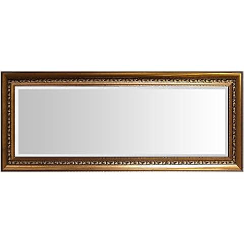 Suchergebnis auf Amazon.de für: wandspiegel groß - Gold / Spiegel