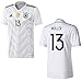 Produktbild Trikot Adidas DFB 2017 Home Confed Cup (Müller 13, L)