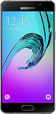 Samsung Galaxy A5 (2016) 16 Go Noir Android