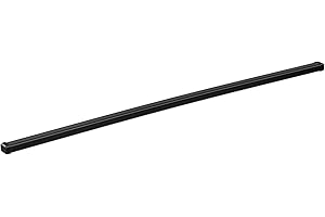 Thule 712300 Square Bar, 1270 mm