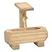 Produktbild Brunnen-Tränke natur, für ca. 15-18 cm Figuren