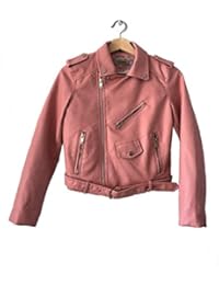 Poète Cazadora perfecto rosa