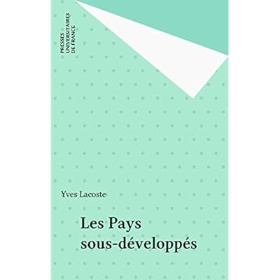Les Pays Sous Developpes Pdf Download Ruslanforbes