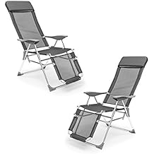 Suchergebnis auf Amazon.de für: liegestuhl für zwei